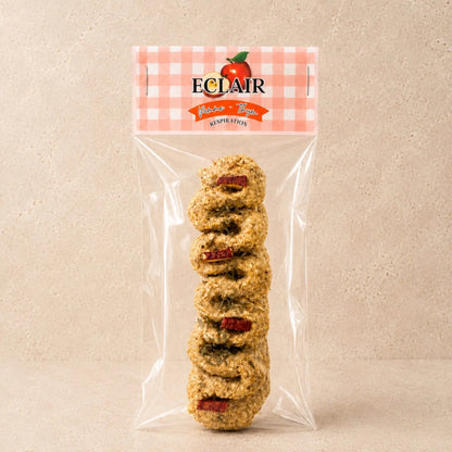 ECLAIRBIO-RESPIRATION - Pomme et Thym - Equinatbio