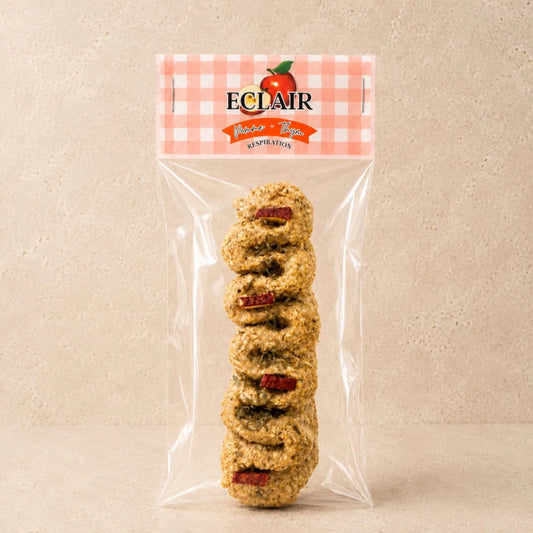 ECLAIRBIO-RESPIRATION - Pomme et Thym - Equinatbio