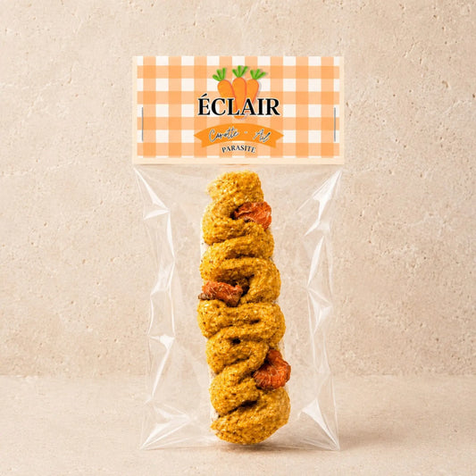 ECLAIRBIO-PARASITES - Carotte et Ail - Equinatbio
