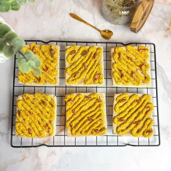 GaufreBio Parasites – ingrédients bio carotte et ail pour soutien alimentaire et confort digestif équin