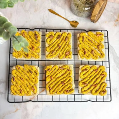 GaufreBio Parasites – ingrédients bio carotte et ail pour soutien alimentaire et confort digestif équin