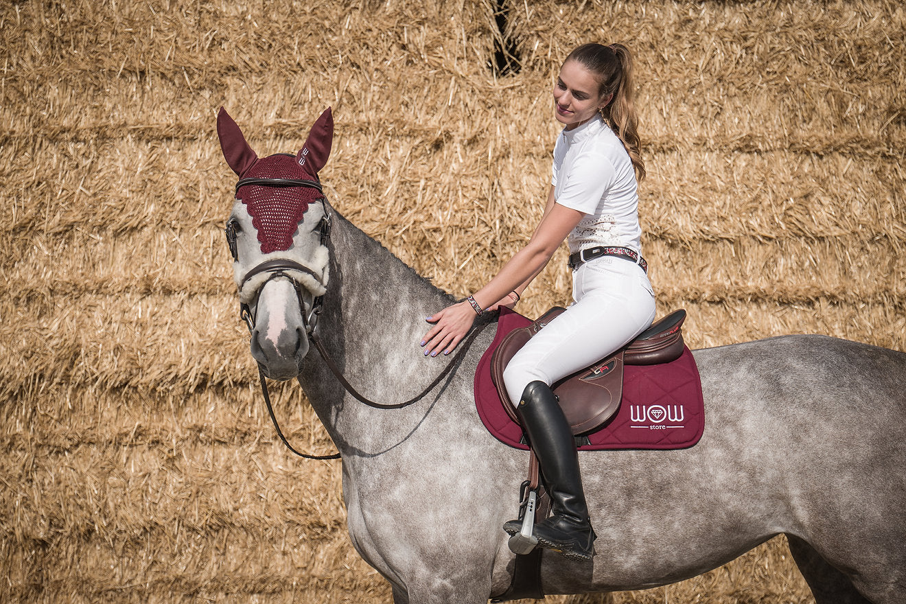 Tapis mixte HORSE CARE – Wow Store Winery (bordeaux)