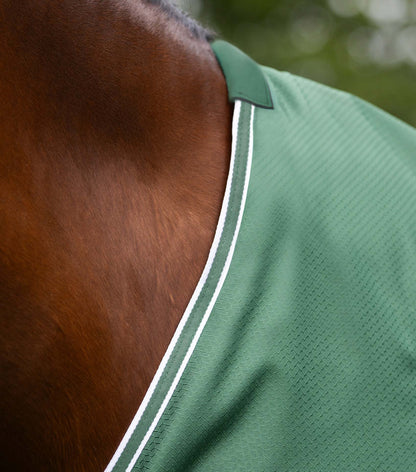 Couverture d’extérieur Akoni Original 0 g – Premier Equine
