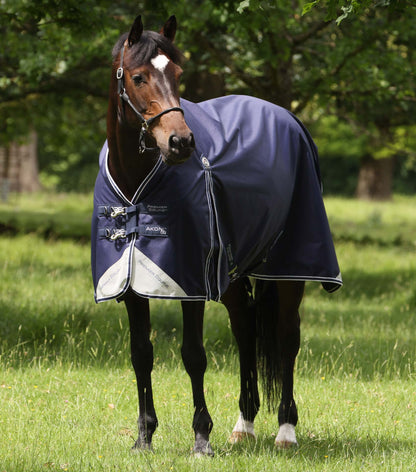 Couverture d’extérieur Akoni Original 0 g – Premier Equine