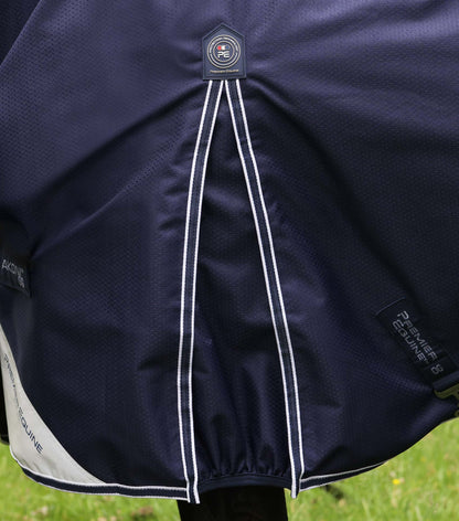 Couverture d’extérieur Akoni Original 0 g – Premier Equine