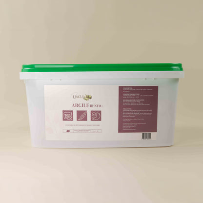 Argile Bento+ - Ungula Naturalis