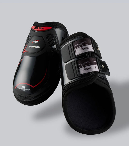 Protège-boulets ArmorX Premier Equine pour cheval