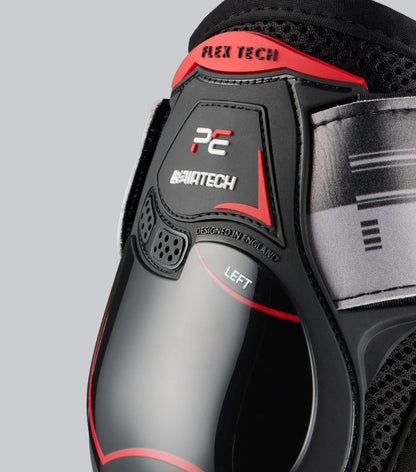 Protège-boulets ArmorX Lite - Premier Equine