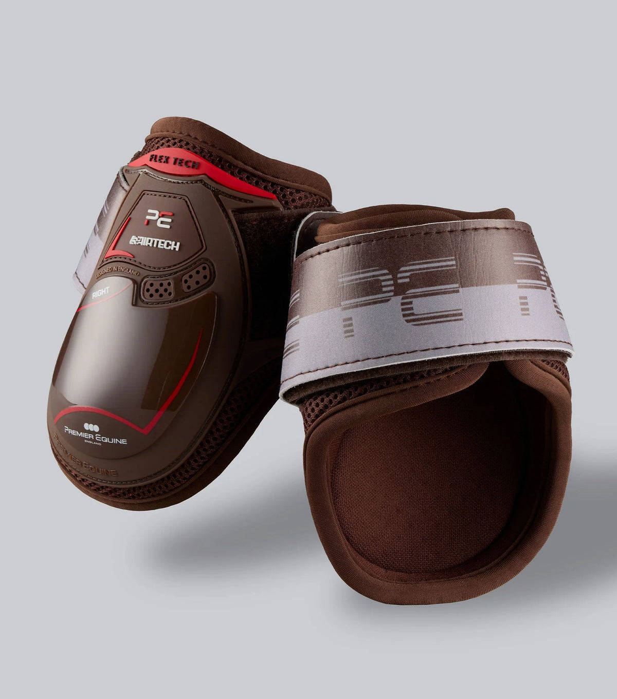 Protège-boulets ArmorX Lite - Premier Equine