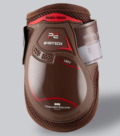 Protège-boulets ArmorX Lite - Premier Equine