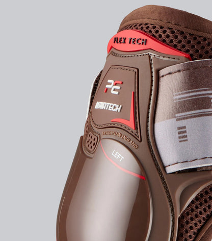 Protège-boulets ArmorX Lite - Premier Equine