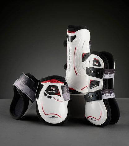 Protège-boulets ArmorX Lite - Premier Equine