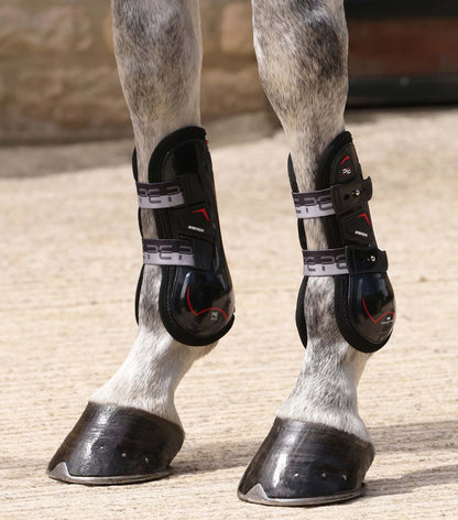 Guêtres de tendon ArmorX - Premier Equine