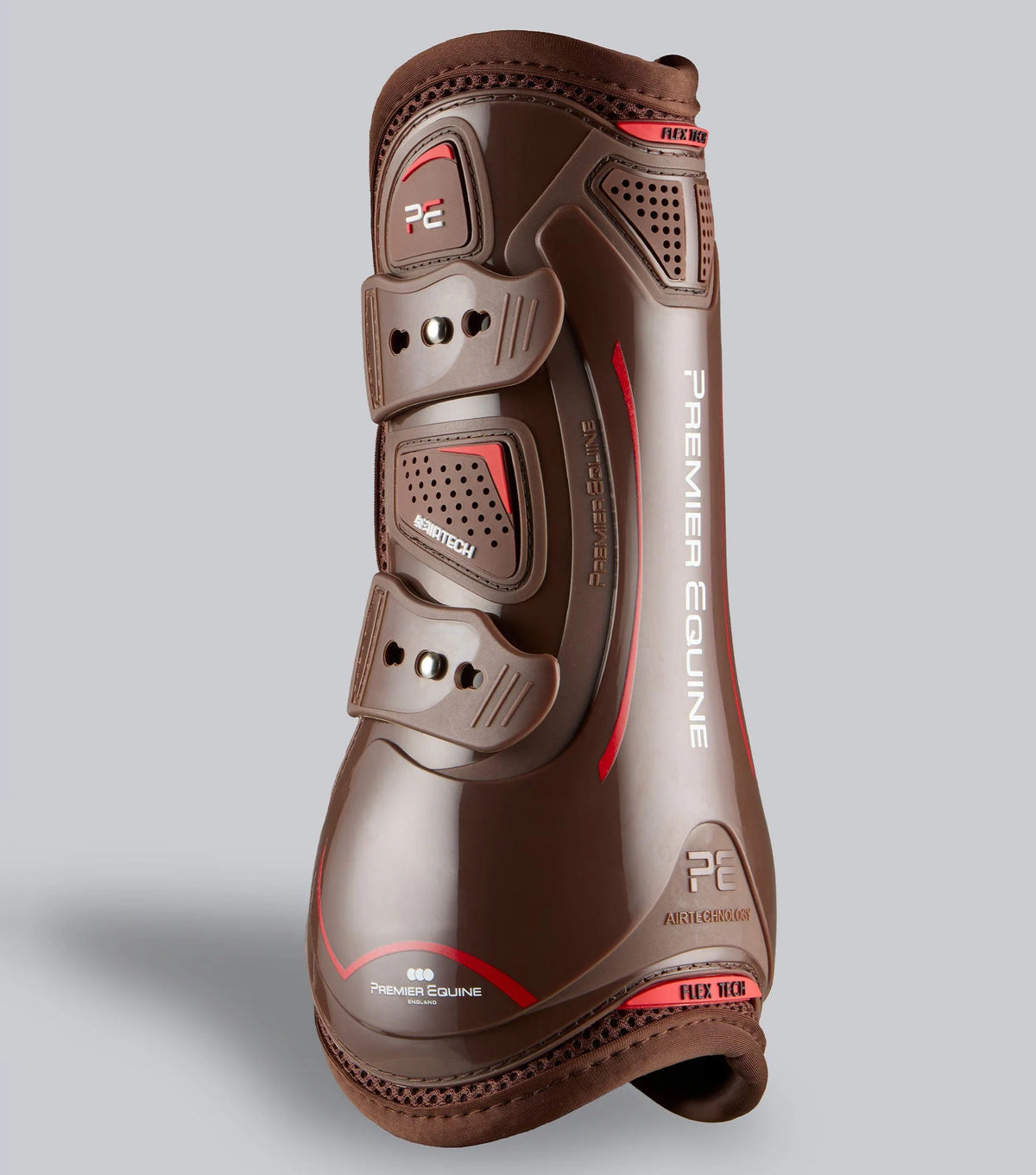 Guêtres de tendon ArmorX - Premier Equine