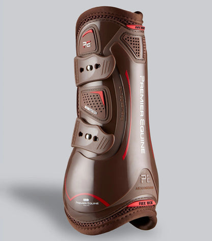 Guêtres de tendon ArmorX - Premier Equine