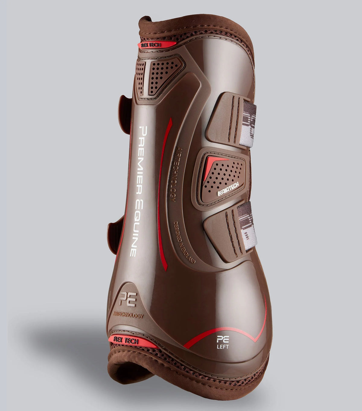 Guêtres de tendon ArmorX - Premier Equine