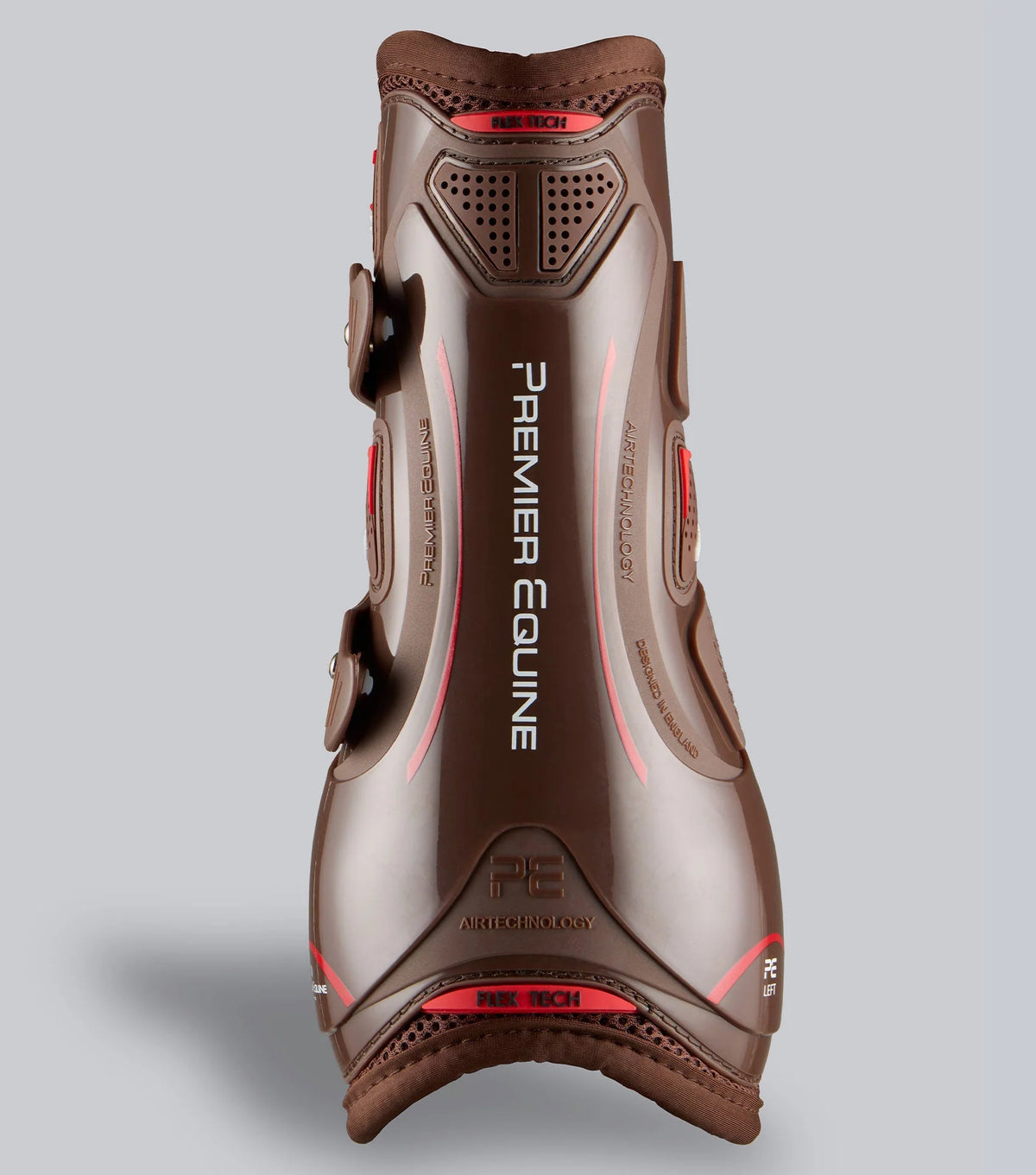Guêtres de tendon ArmorX - Premier Equine