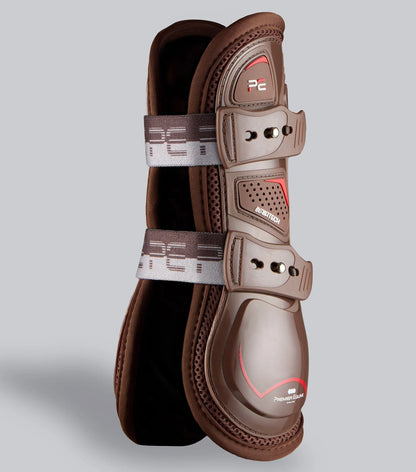 Guêtres de tendon ArmorX - Premier Equine