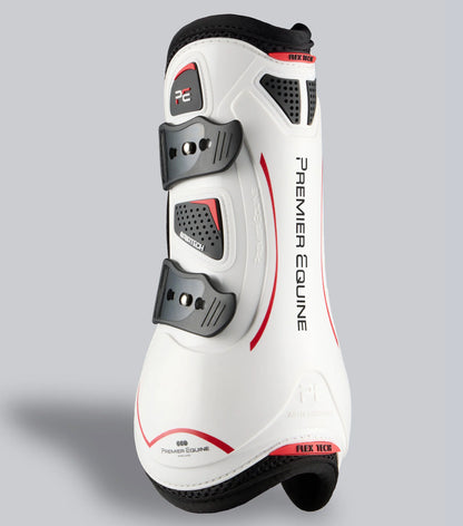 Guêtres de tendon ArmorX - Premier Equine