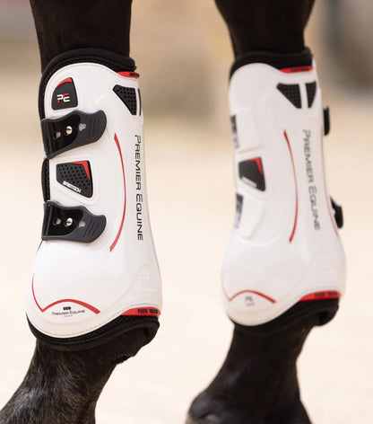 Guêtres de tendon ArmorX - Premier Equine