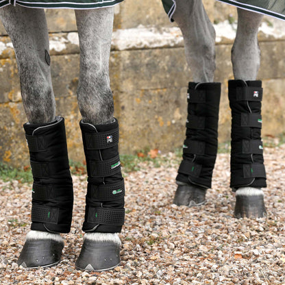 Bandes de compression légères en bambou - Premier Equine