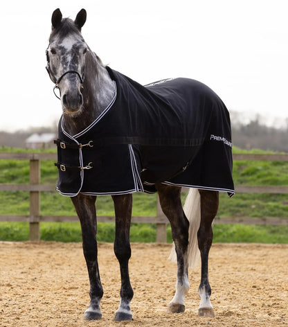 Chemise d’écurie Barrasso - 100% Coton – Premier Equine