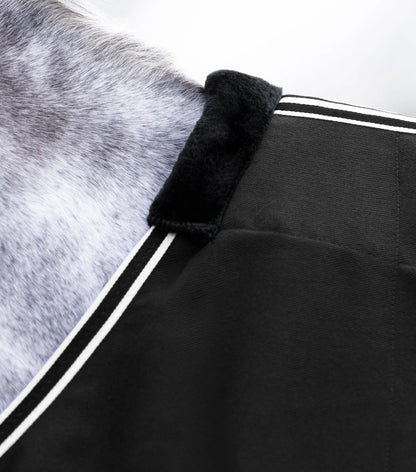Chemise d’écurie Barrasso - 100% Coton – Premier Equine
