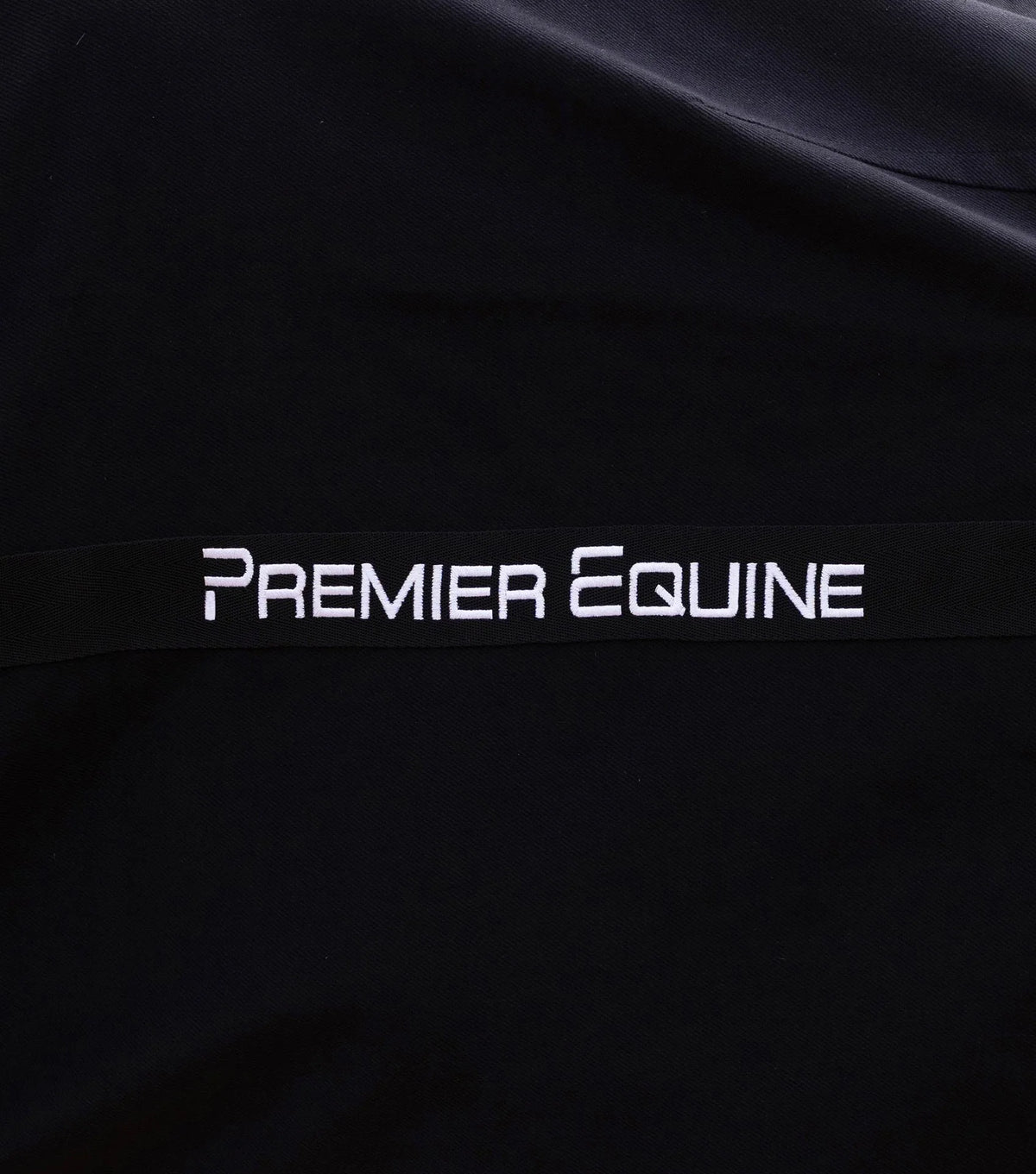Chemise d’écurie Barrasso - 100% Coton – Premier Equine