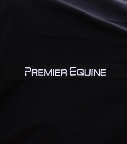 Chemise d’écurie Barrasso - 100% Coton – Premier Equine