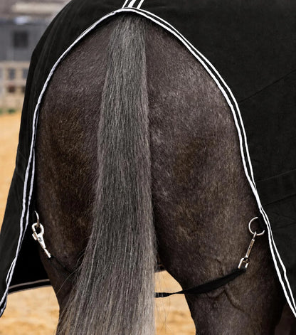 Chemise d’écurie Barrasso - 100% Coton – Premier Equine
