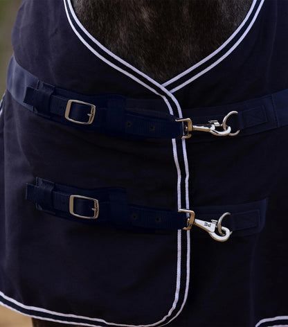 Chemise d’écurie Barrasso - 100% Coton – Premier Equine
