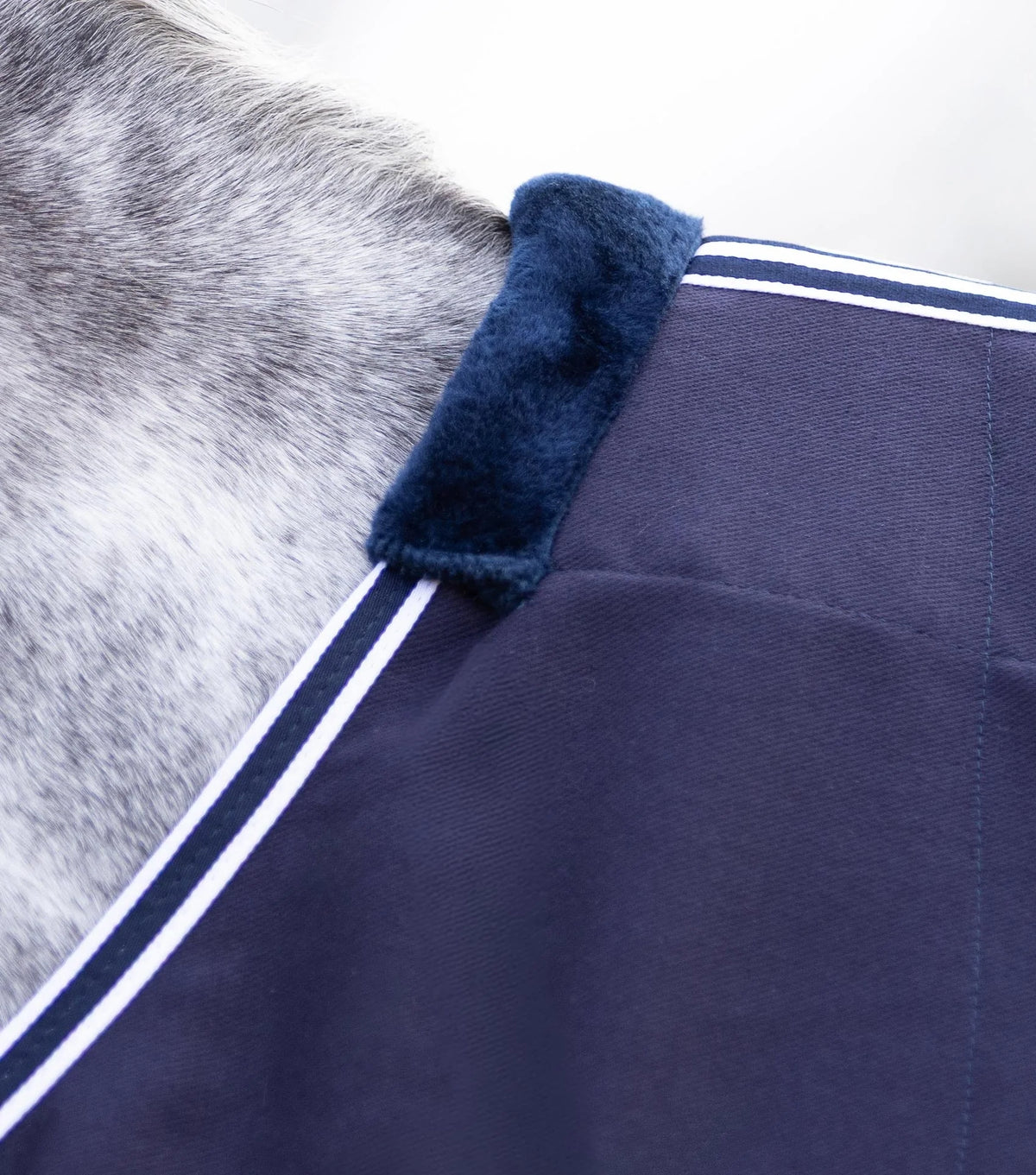 Chemise d’écurie Barrasso - 100% Coton – Premier Equine