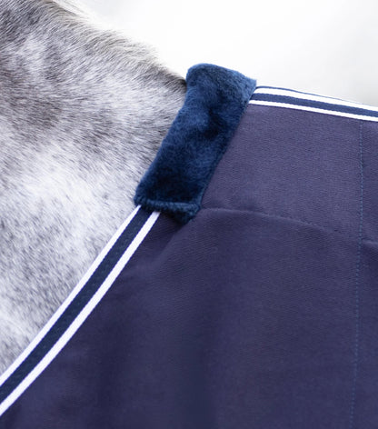 Chemise d’écurie Barrasso - 100% Coton – Premier Equine