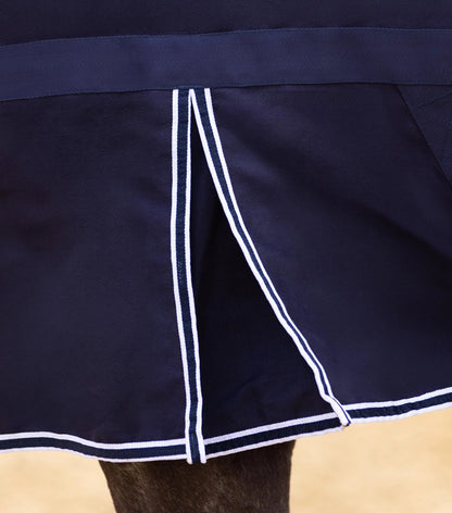 Chemise d’écurie Barrasso - 100% Coton – Premier Equine