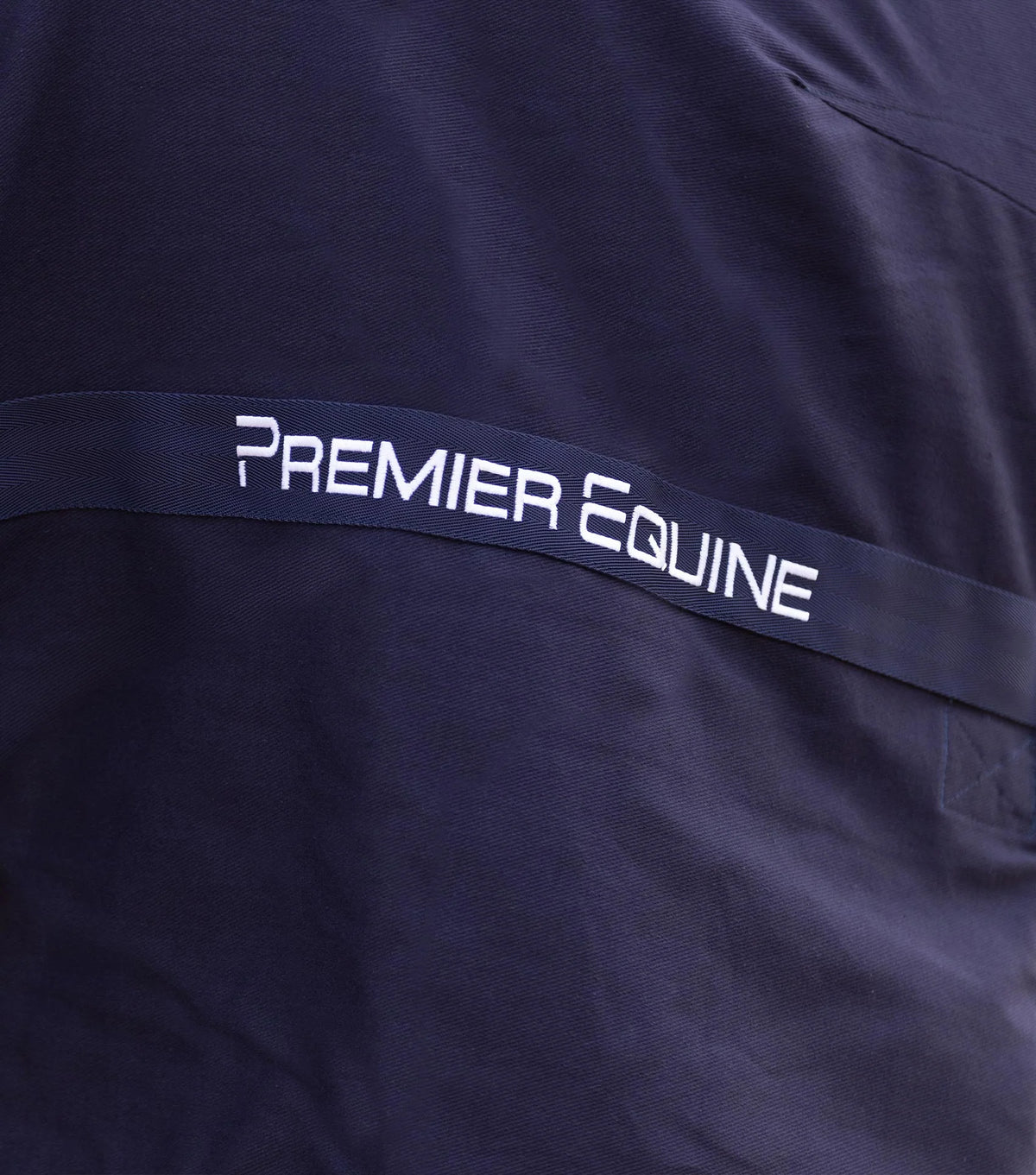 Chemise d’écurie Barrasso - 100% Coton – Premier Equine