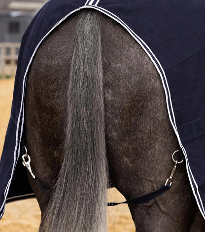 Chemise d’écurie Barrasso - 100% Coton – Premier Equine