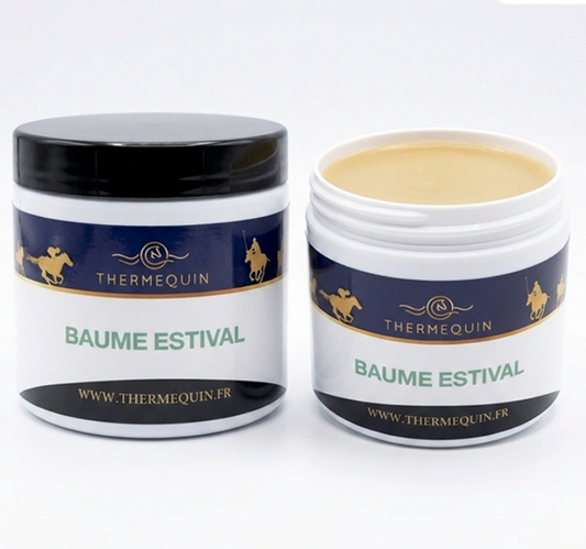 Baume estival - Thermequin