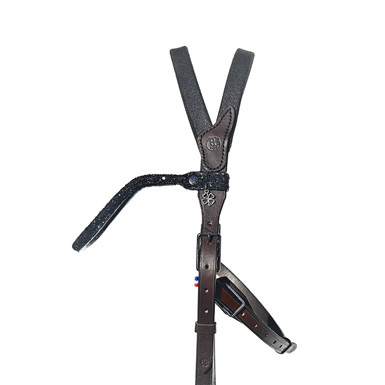 BRIDON EVOLUTION CONTACT DISCO BITLESS - In horse we trust