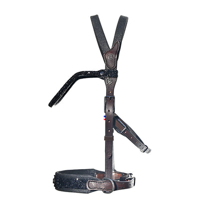 BRIDON EVOLUTION CONTACT DISCO BITLESS - In horse we trust