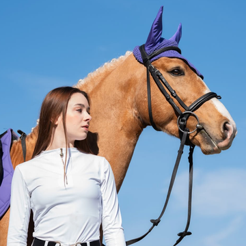 Drap Housse COTON SUPER Grand Bonnet Violet | 3 SUISSES Drap Housse COTON SUPER Grand Bonnet Violet | 3 SUISSES