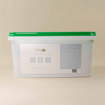 Confort Respiratoire - Ungula Naturalis