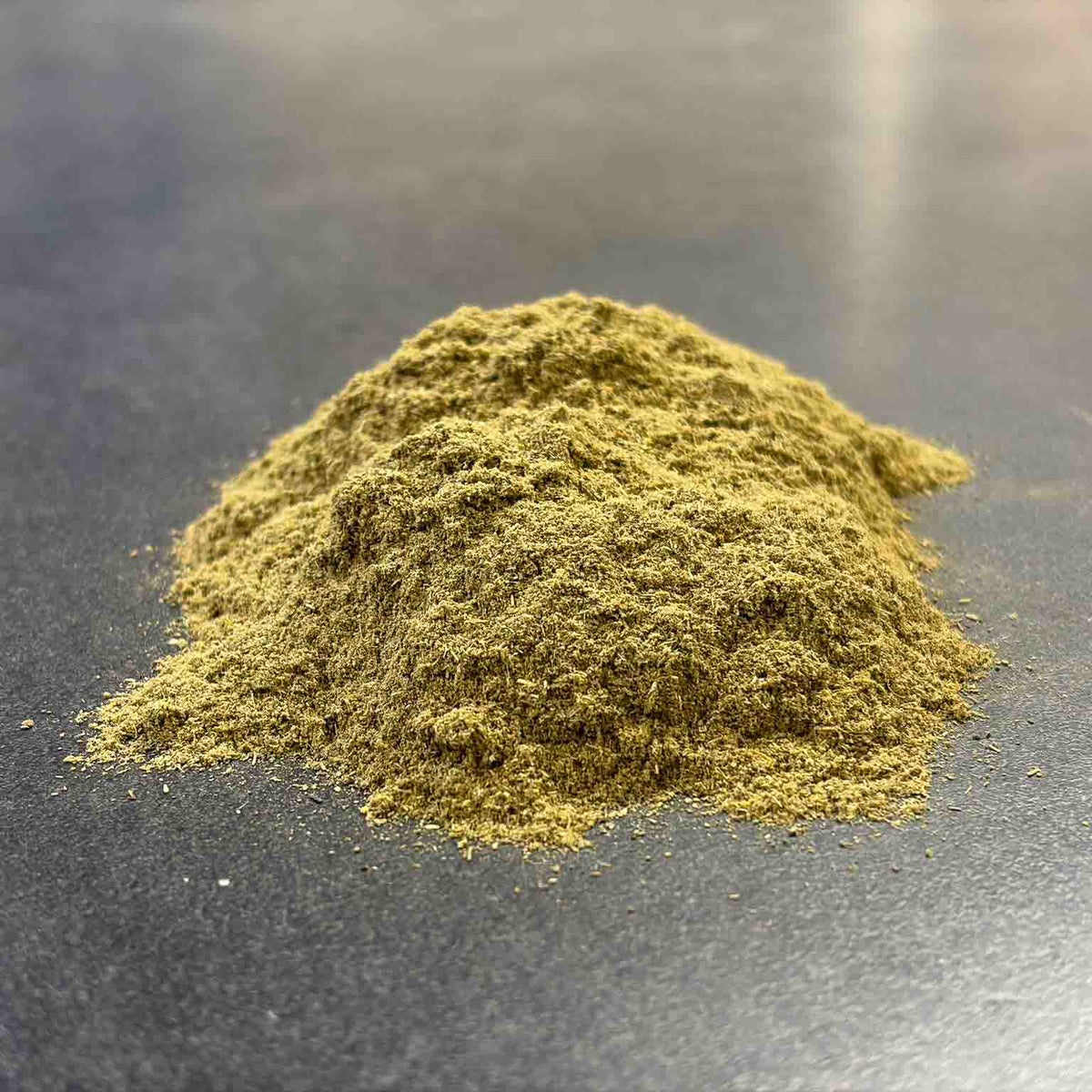 Confort Respiratoire - Ungula Naturalis