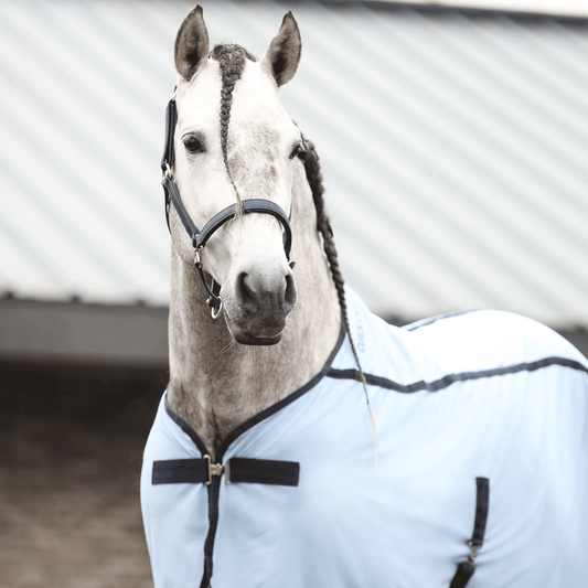 Chemise Refroidissement Cheval Quick Chill Equilibrium – Effet Rafraîchissant Sans Arrosage