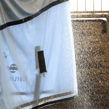 Chemise Refroidissement Cheval Quick Chill Equilibrium – Effet Rafraîchissant Sans Arrosage