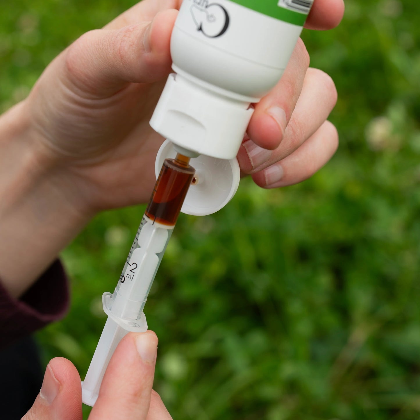 Aliment complémentaire soutien métabolique - Cura Naturale
