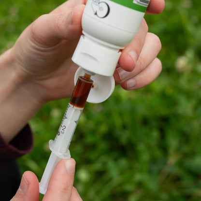 Aliment complémentaire soutien métabolique - Cura Naturale