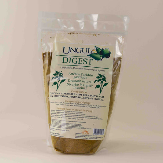 Digest - Ungula Naturalis