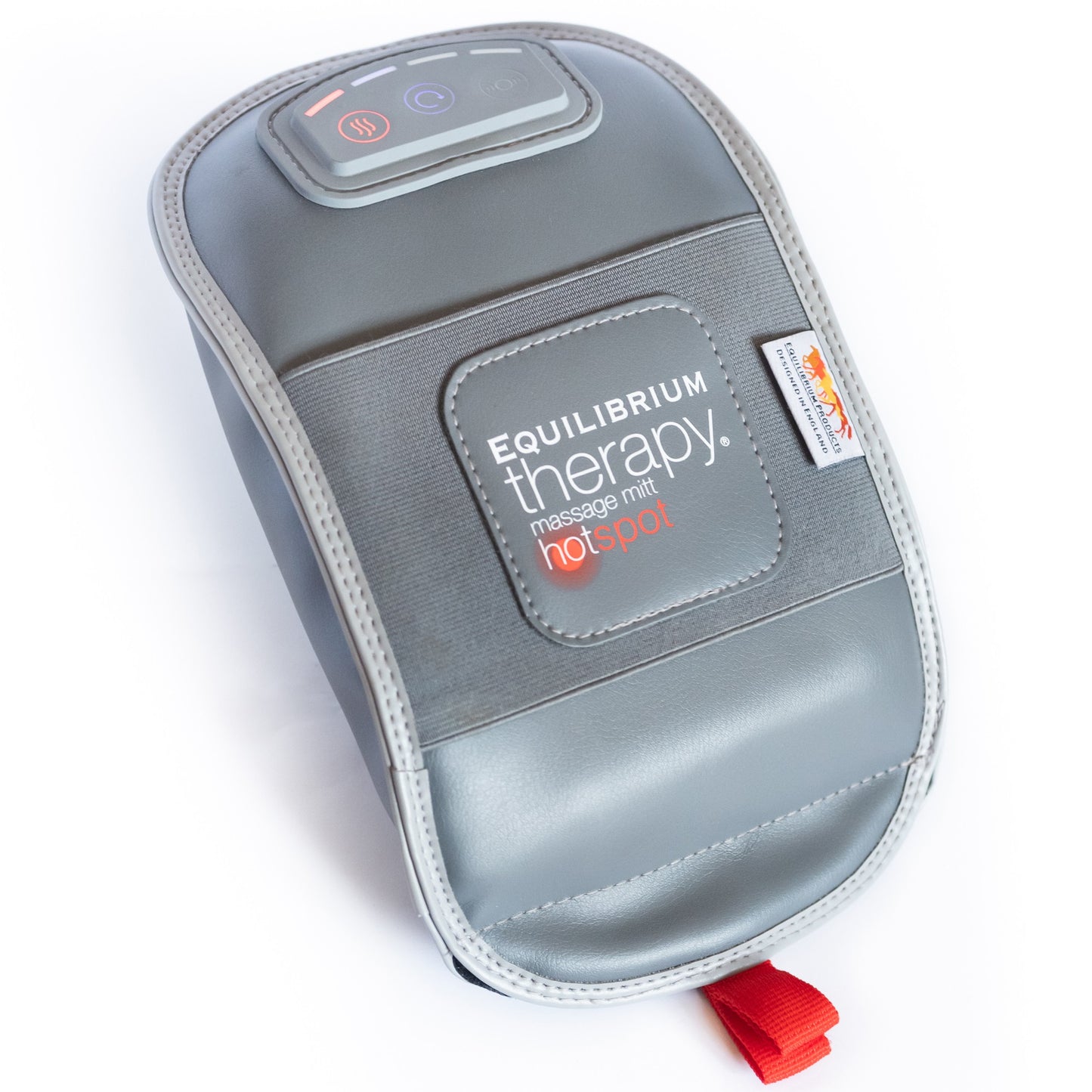 Gant de Massage Chauffant Equilibrium – Relaxation musculaire rapide