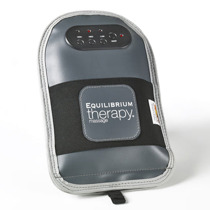 Gant de Massage Equilibrium Therapy – Relaxation musculaire efficace