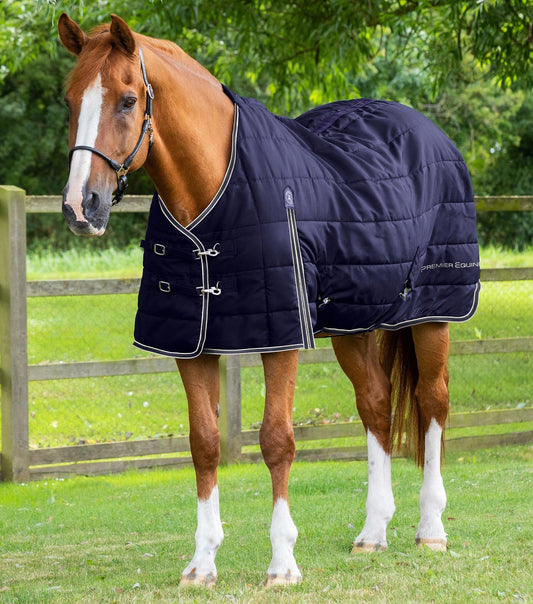 Couverture d’écurie Garissa 100 g - Premier Equine